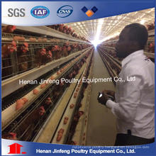 Handy Farm Equipment Chicken Cage for Sale